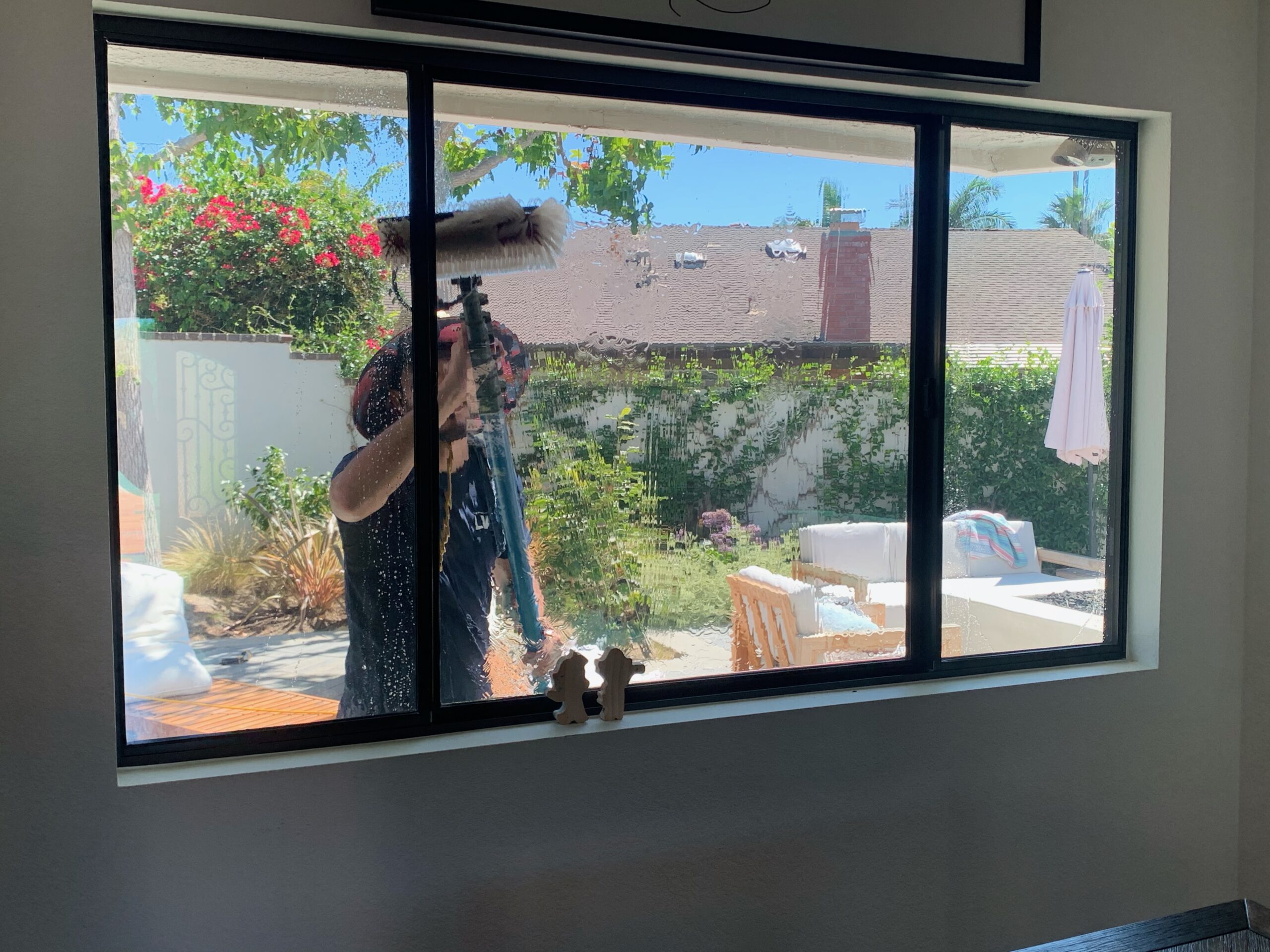 Make Window Cleaning Easier with These 7 Simple Tips Legends Window