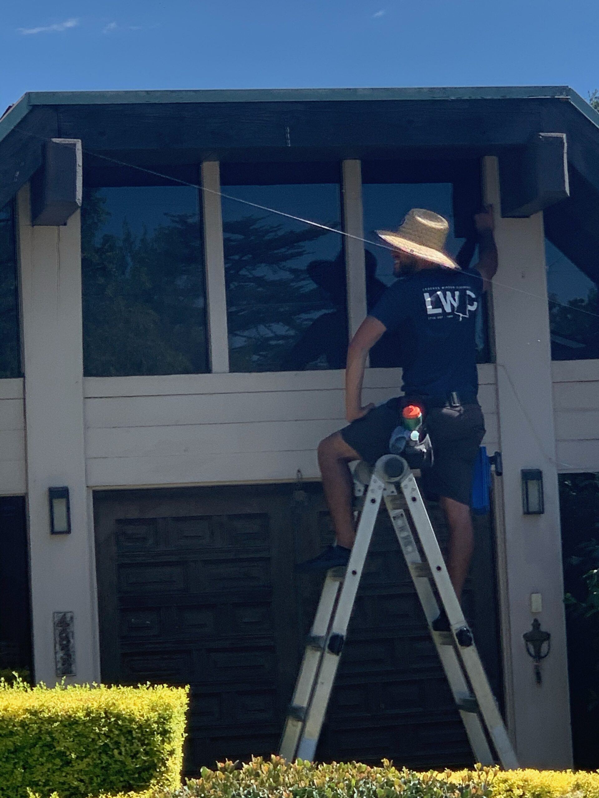 Best Window Cleaning Legends Window Cleaning, LLC