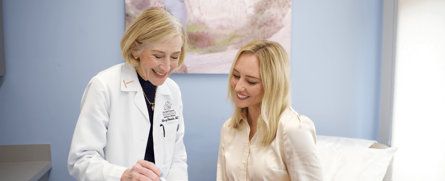 Surgery FAQ What To Know Orange Coast Women's Medical Group