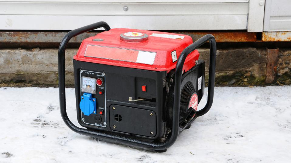 Advantages About Generators For Sale Sydney