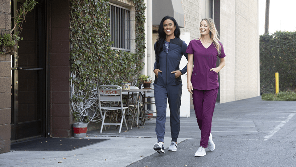 The Best Barco Medical Scrubs Odalizer