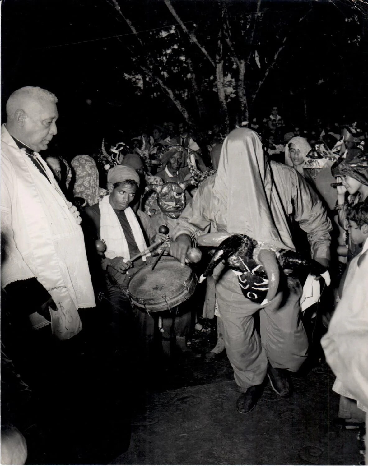 CREOLE PETROLEUM CORPORATION – ODALYS