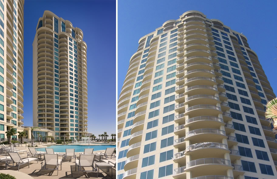 palisade palms ODARC