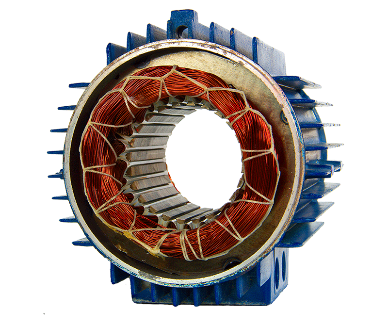 Odawara Automation Electric Motor Winding Machine Manufacturer