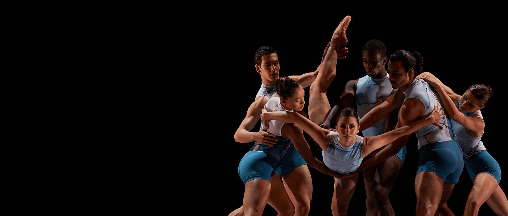 ODC Dance Classes Performance Tickets Dance Studio & Theater Rentals