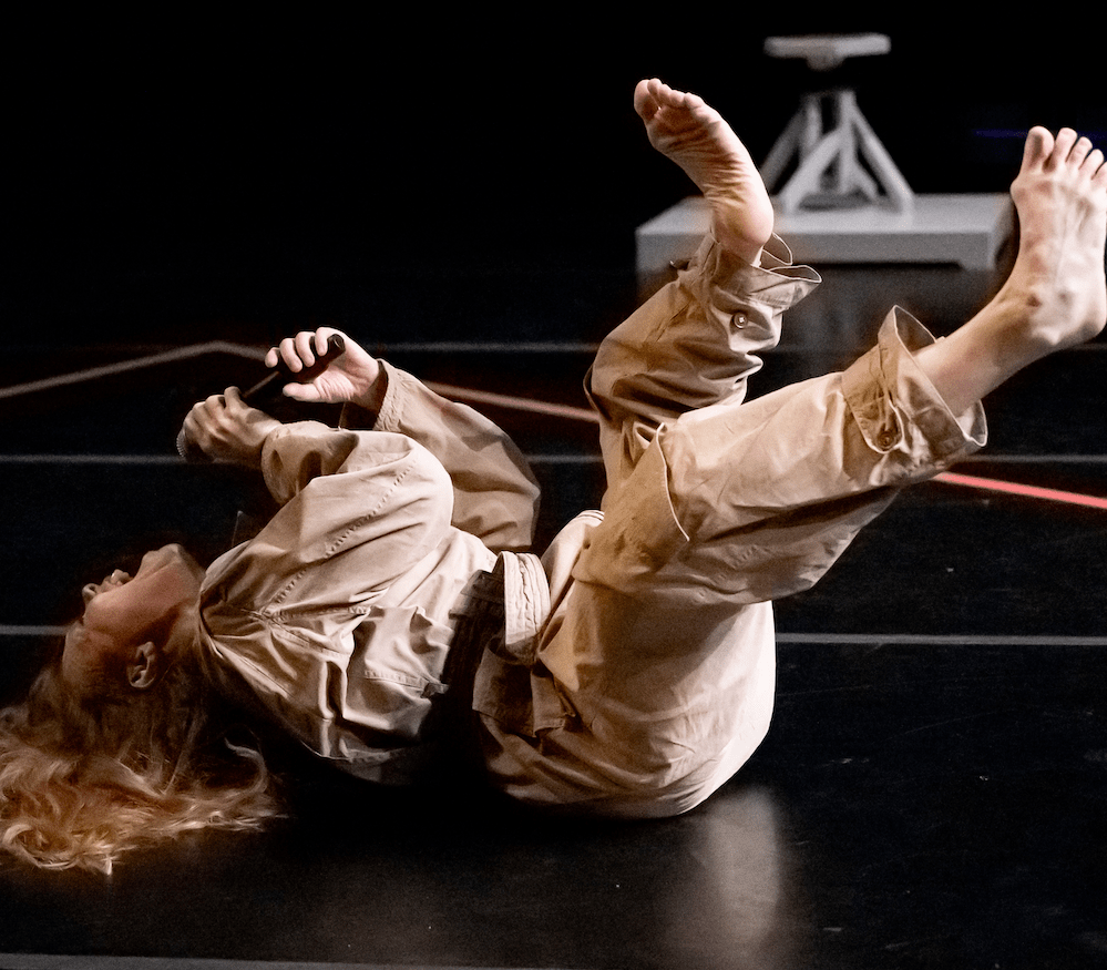 ODC Dance Classes Performance Tickets Dance Studio & Theater Rentals