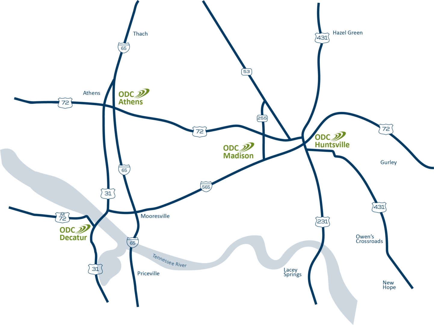 Elevated Imaging Services Outpatient Diagnostic Center