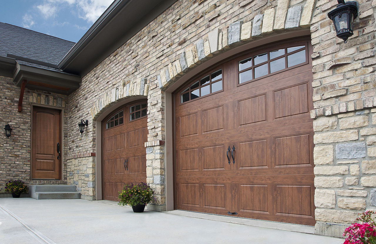 Residential Garage Doors Overhead Door Company Columbus,