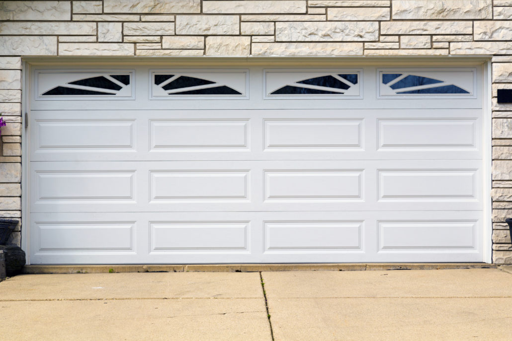 Unbalanced Garage Door Warning Signs Overhead Door Unbalanced Garage Door Warning Signs Overhead Door