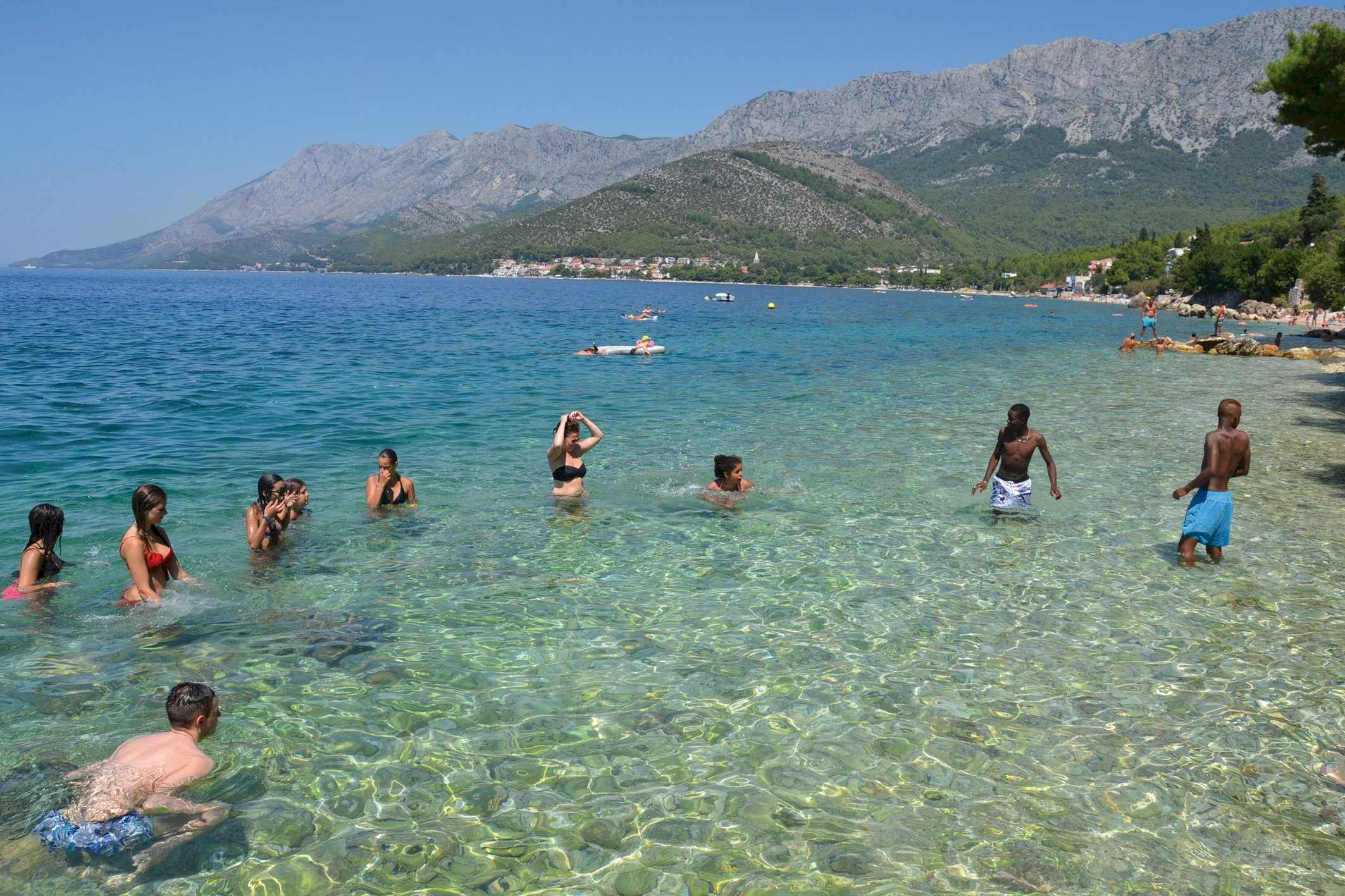 Odcvl Tandem adriatique