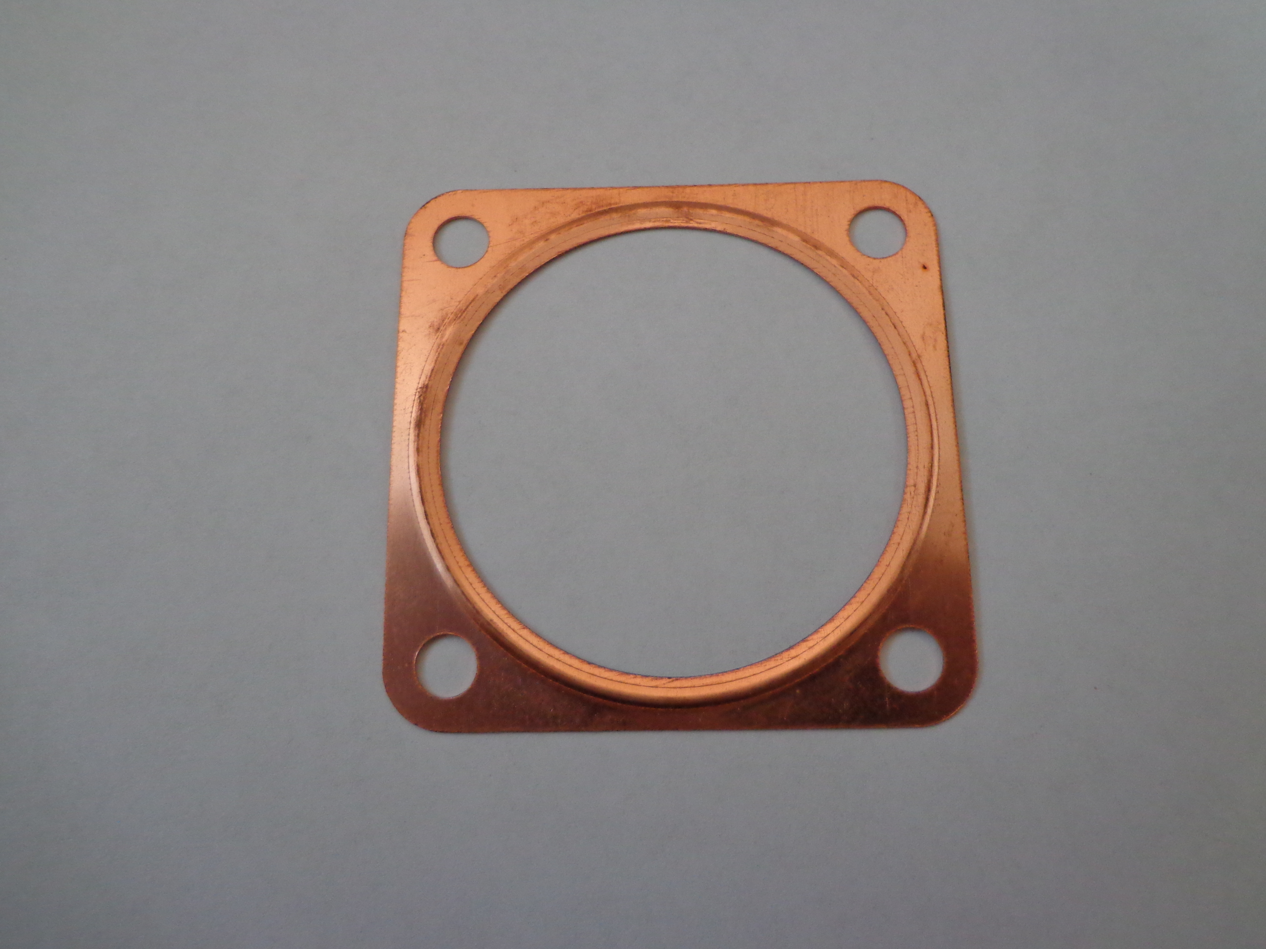 HONDA FL250 COPPER EXHAUST MANIFOLD GASKET NEW* ODD ATV