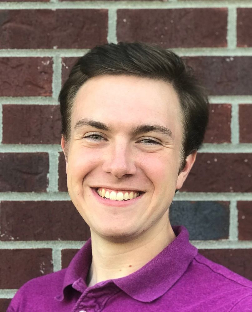 Nick Sprinkle Oddball