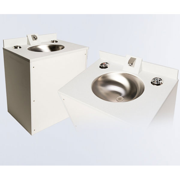 SP11 Ligature Resistant Lavatories