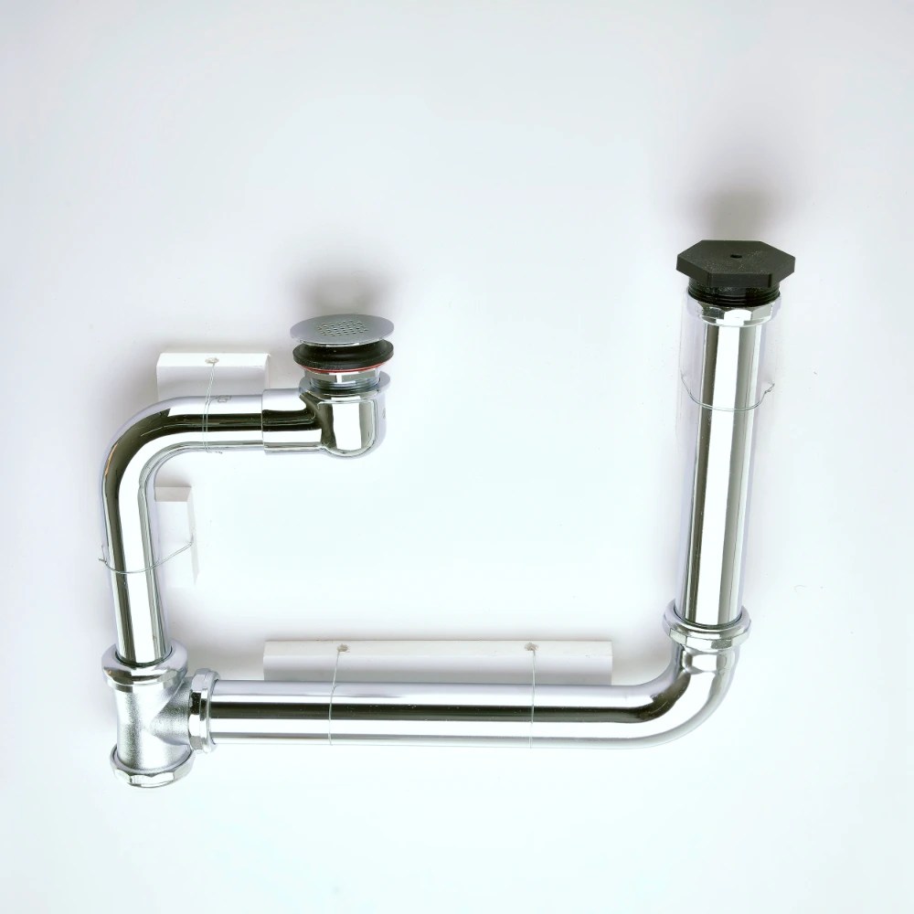 SP11GDKL Ligature Resistant Lavatory Grid Drain Kit