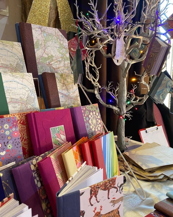 Hand Bound Books Odd Bindings Unique Books