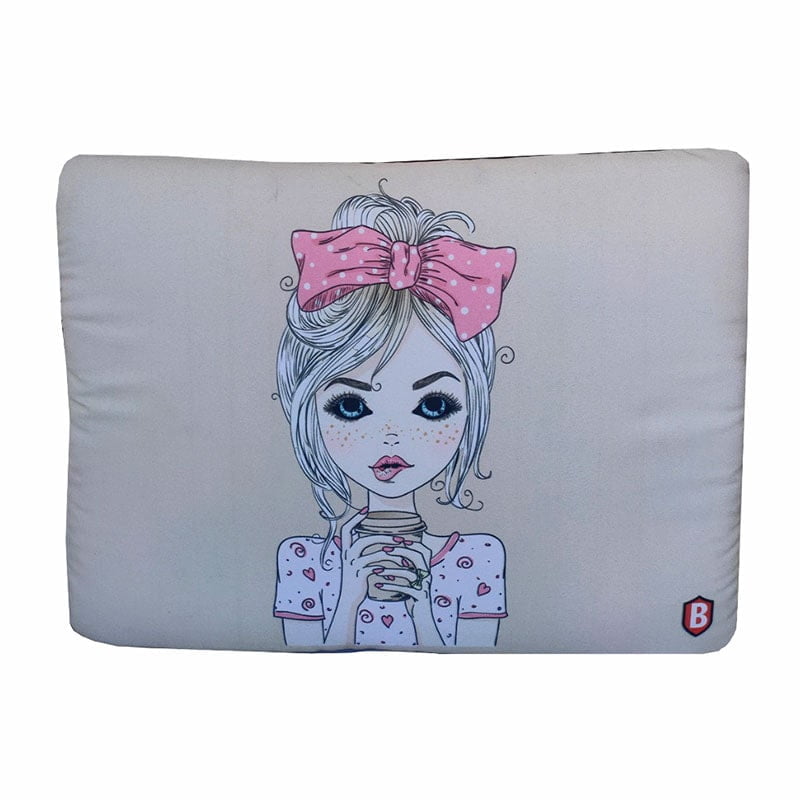 Cute Laptop Sleeve 13" OddBits