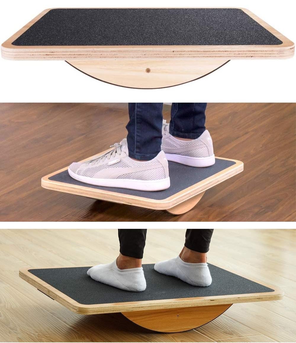 12 Best Wooden Balance Boards For Active Toddlers & Kids Oddblocks 12 Best Wooden Balance Boards For Active Toddlers & Kids Oddblocks