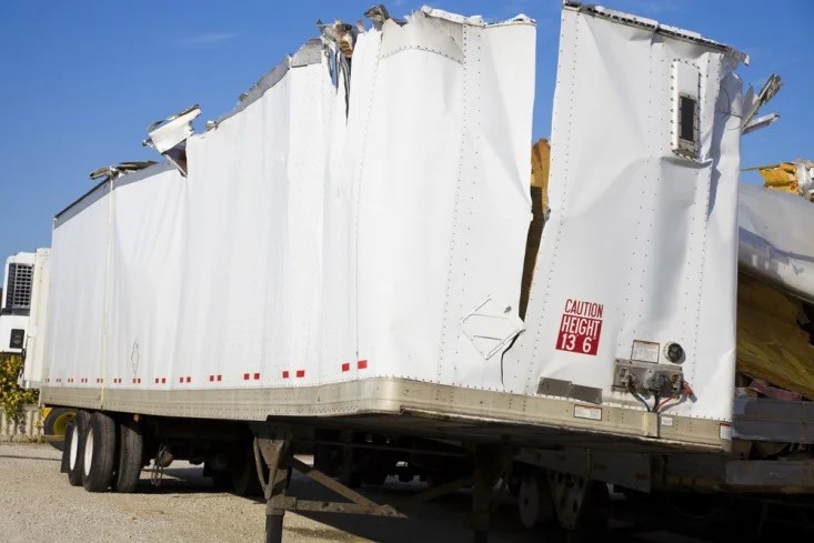 A New Trucker’s Guide to Insurance Odd Culture