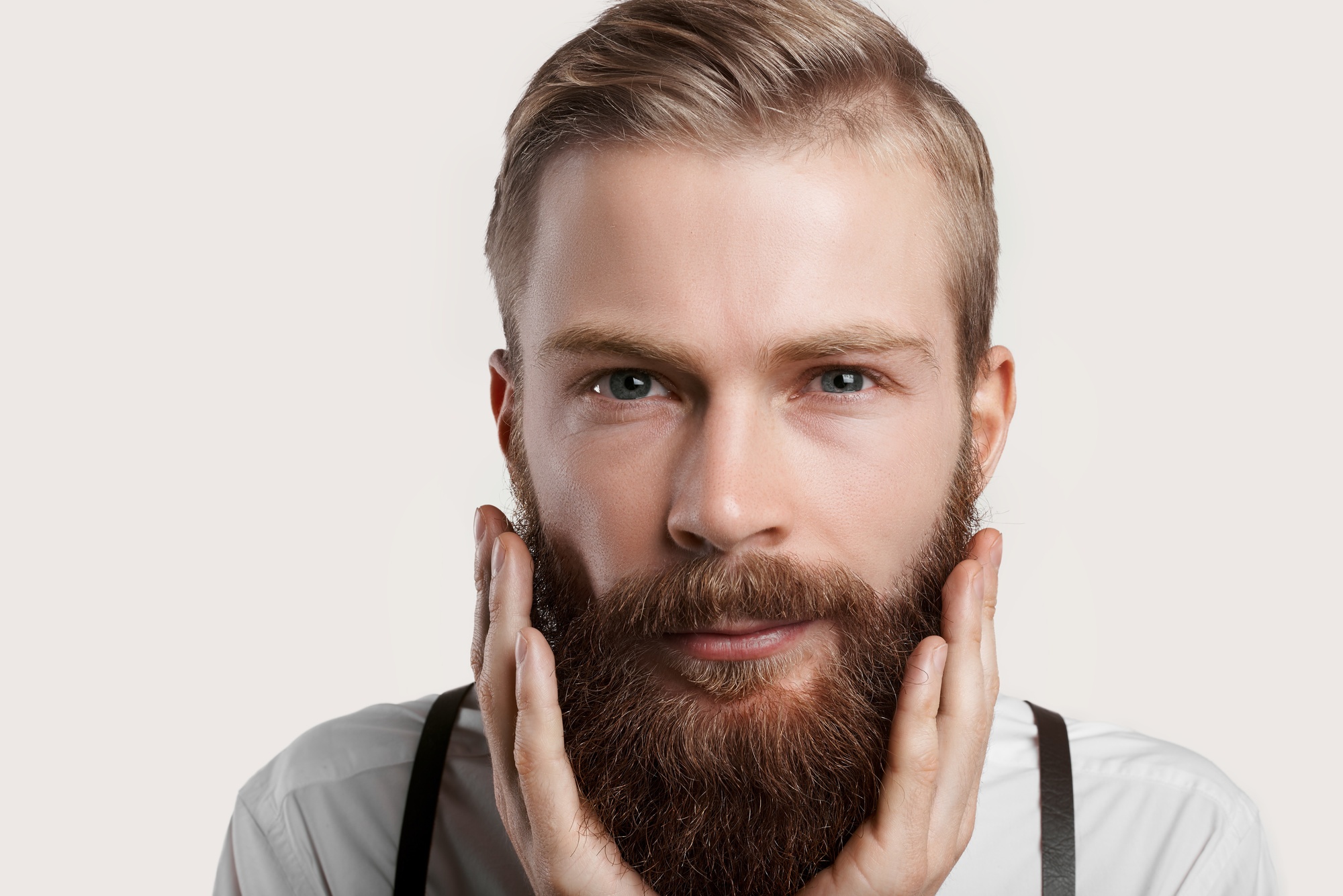 The Best Beard Products You Can't Live Without