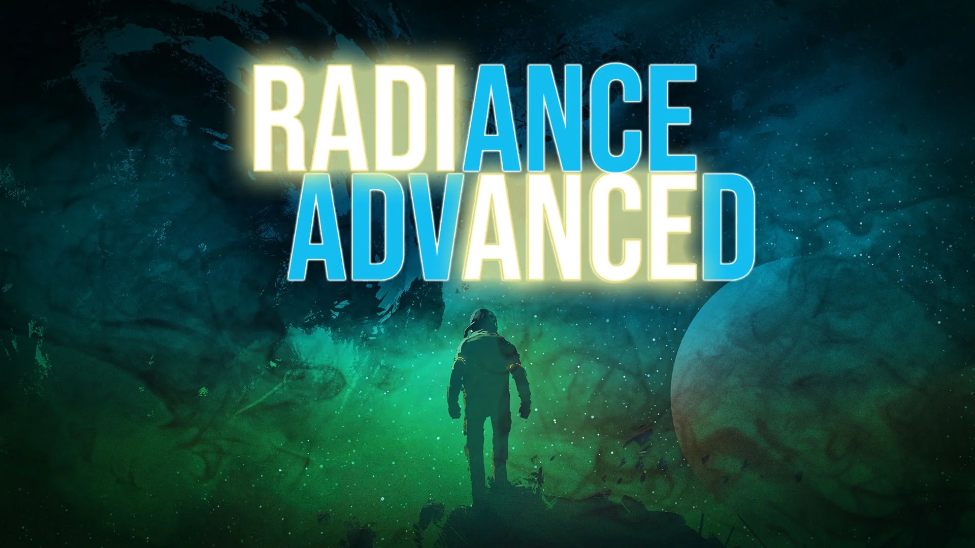 Radiance Advanced – Oddfish Games