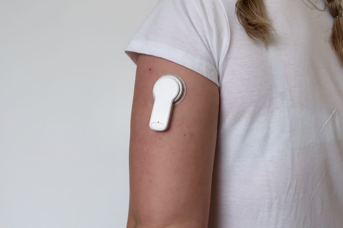 MiaoMiao 2 Review Alarms For The Freestyle Libre OddHogg