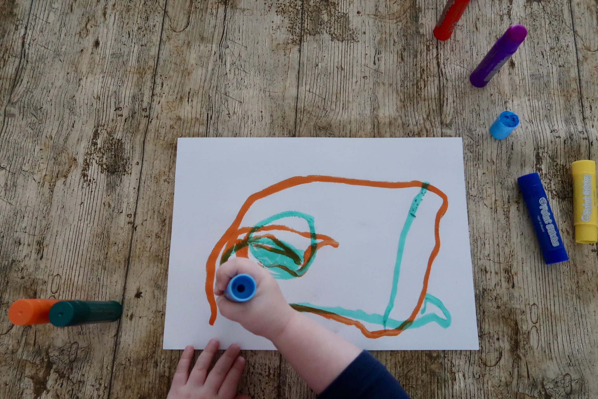 Why Are Arts & Crafts Important for Children? OddHogg Why Are Arts & Crafts Important for Children? OddHogg