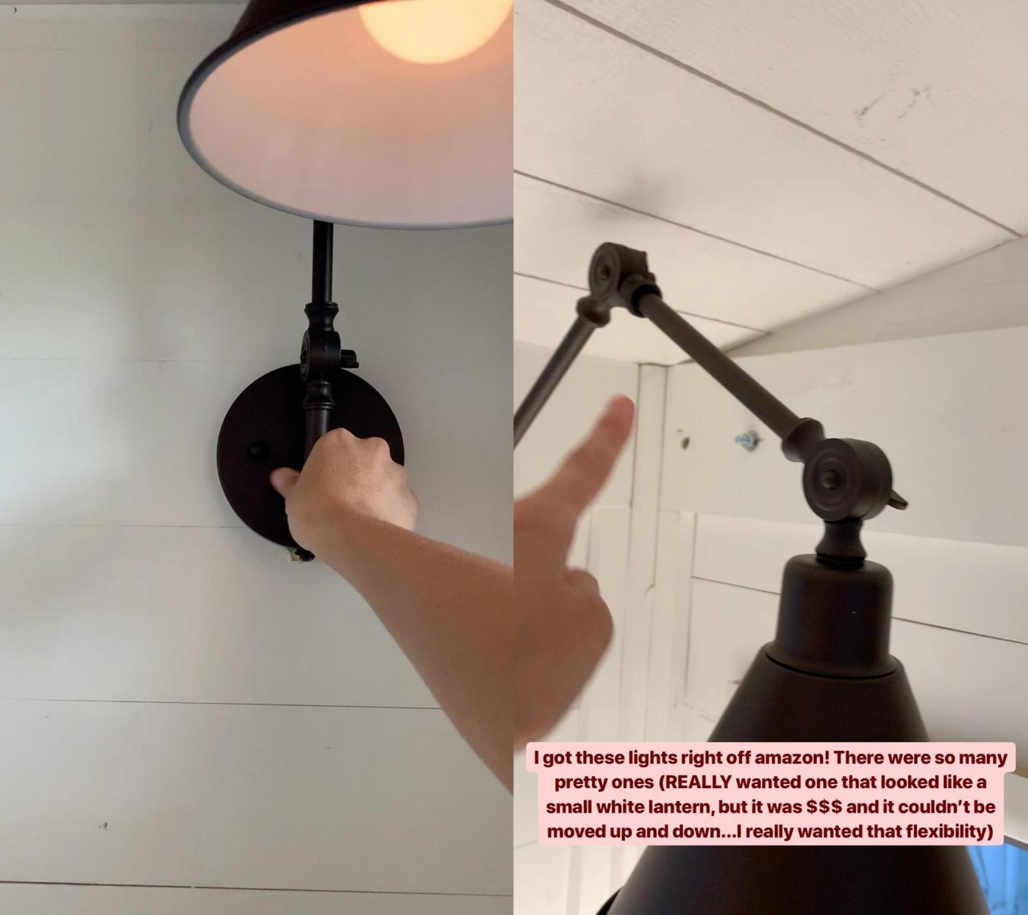 This DIY Farmhouse Bunk Bed Is The Most Adorable Addition To Any Shared