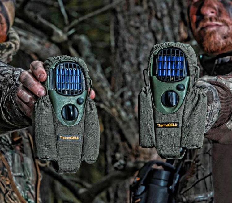 11 Best Bug and Mosquito Repellent Gadgets