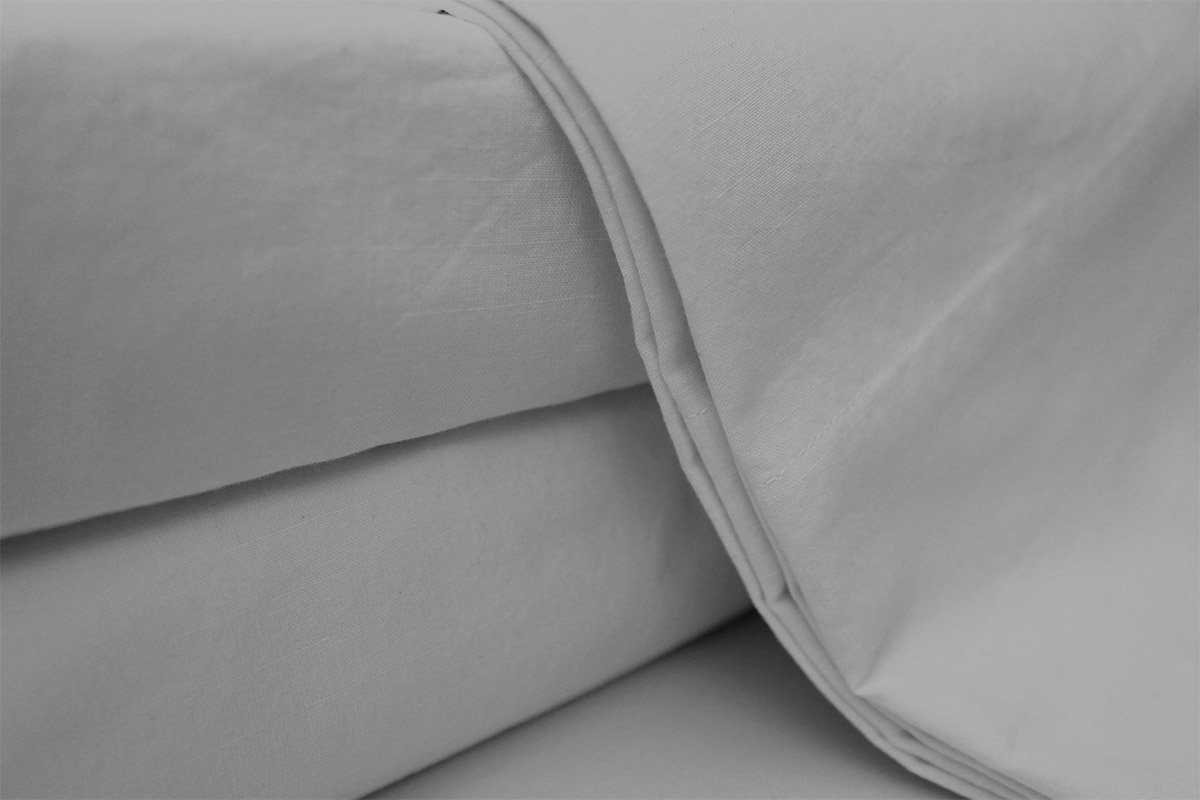 CBD Bed Sheets Now Exist. No, We're Not Kidding!