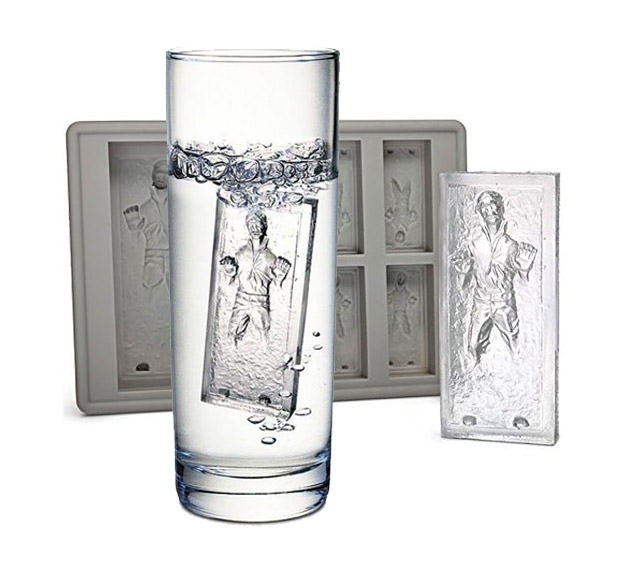 21 Best and Unique Ice Cube Trays and Molds