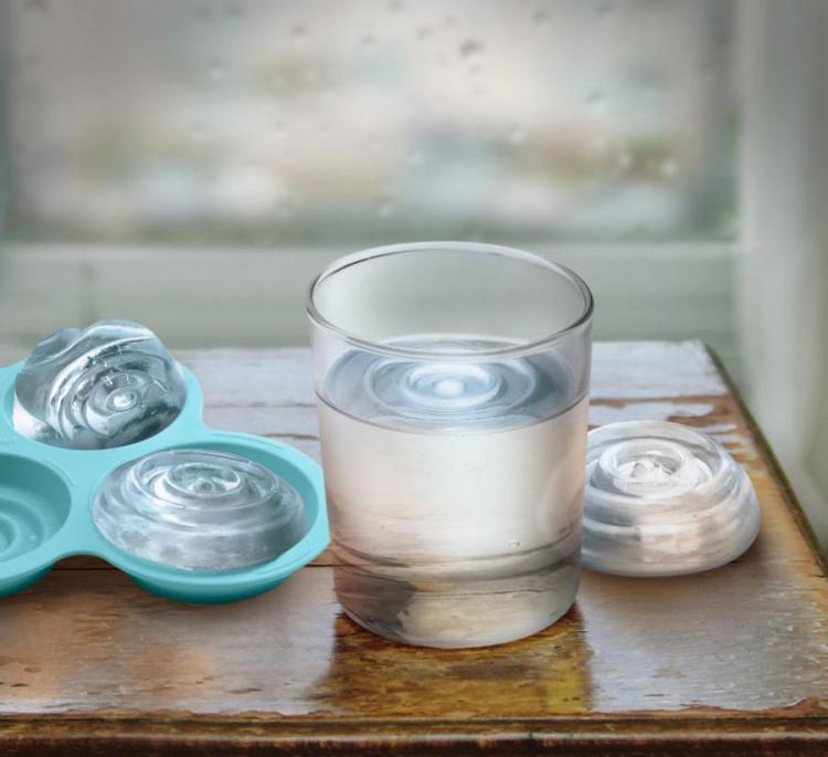 21 Best and Unique Ice Cube Trays and Molds