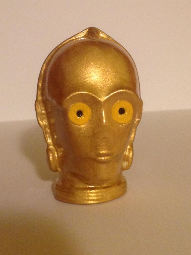 Star Wars Darth Vader Car Shift Knob