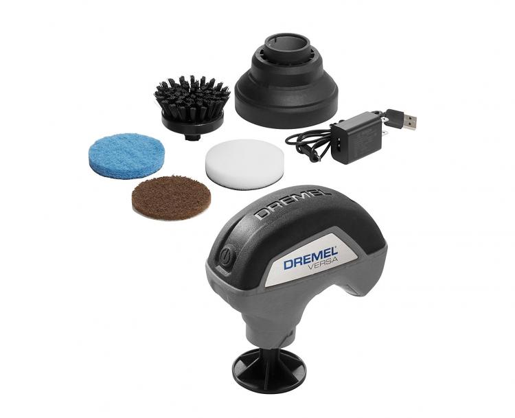 Dremel Cordless Power Cleaner