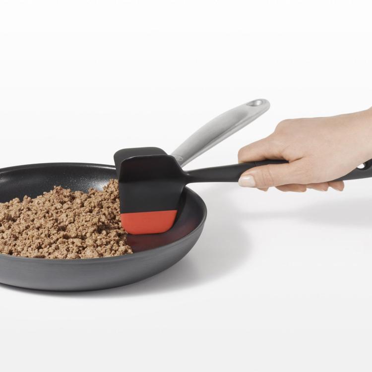 Stovetop Ground Beef Chopper