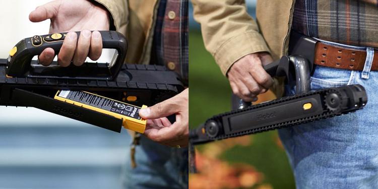 iRobot Looj: Gutter Cleaning Robot