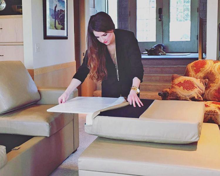 Hidden Furniture Safes That Go In Your Couch, Bed, or Ottoman