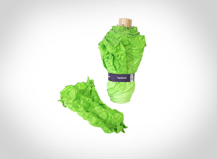 Lettuce Umbrella