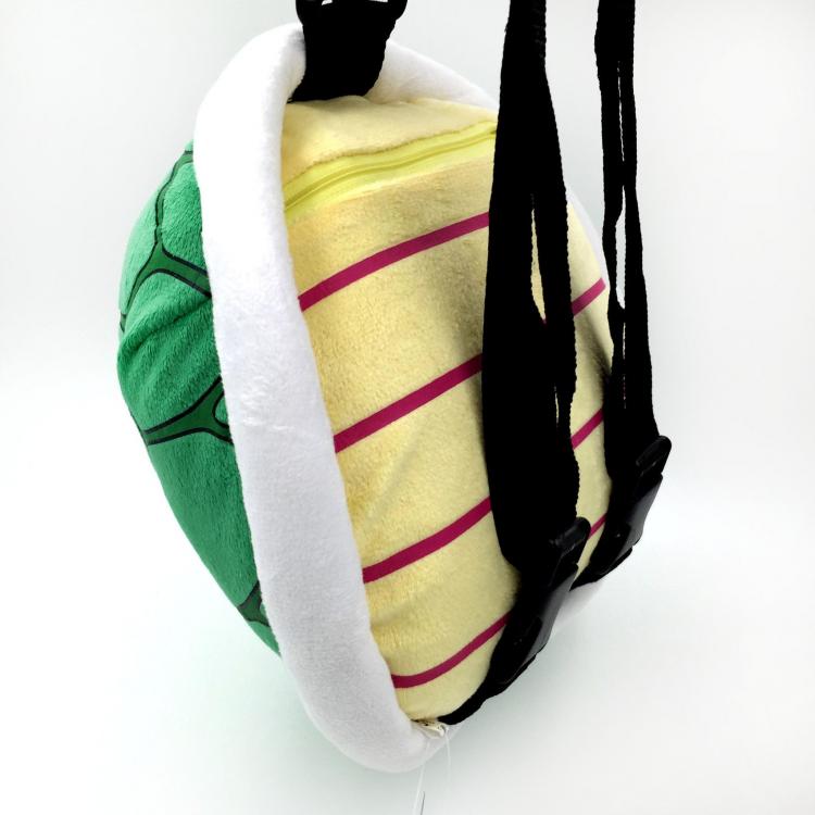 Mario Bros Koopa Shell Backpack
