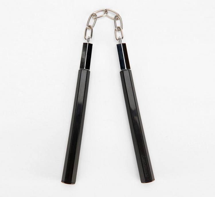 Nunchuck Pens Allow You To Be a Ninja and Take Notes At The Same Time