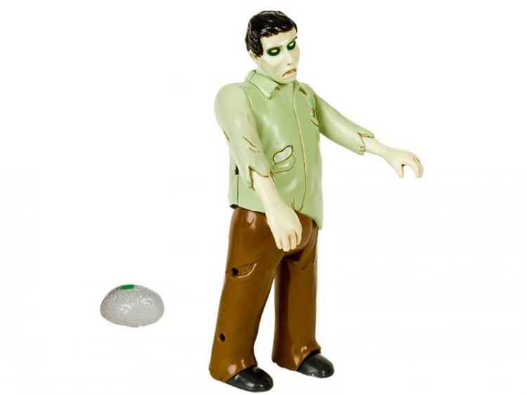 Remote Controlled Walking Zombie