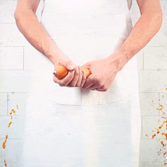 Stress Sausages Are a New Terrifying Anger Management Solution