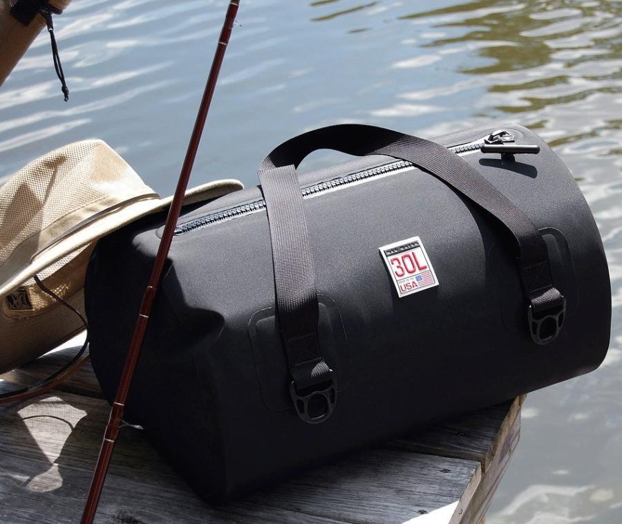 Waterproof Duffel Bag