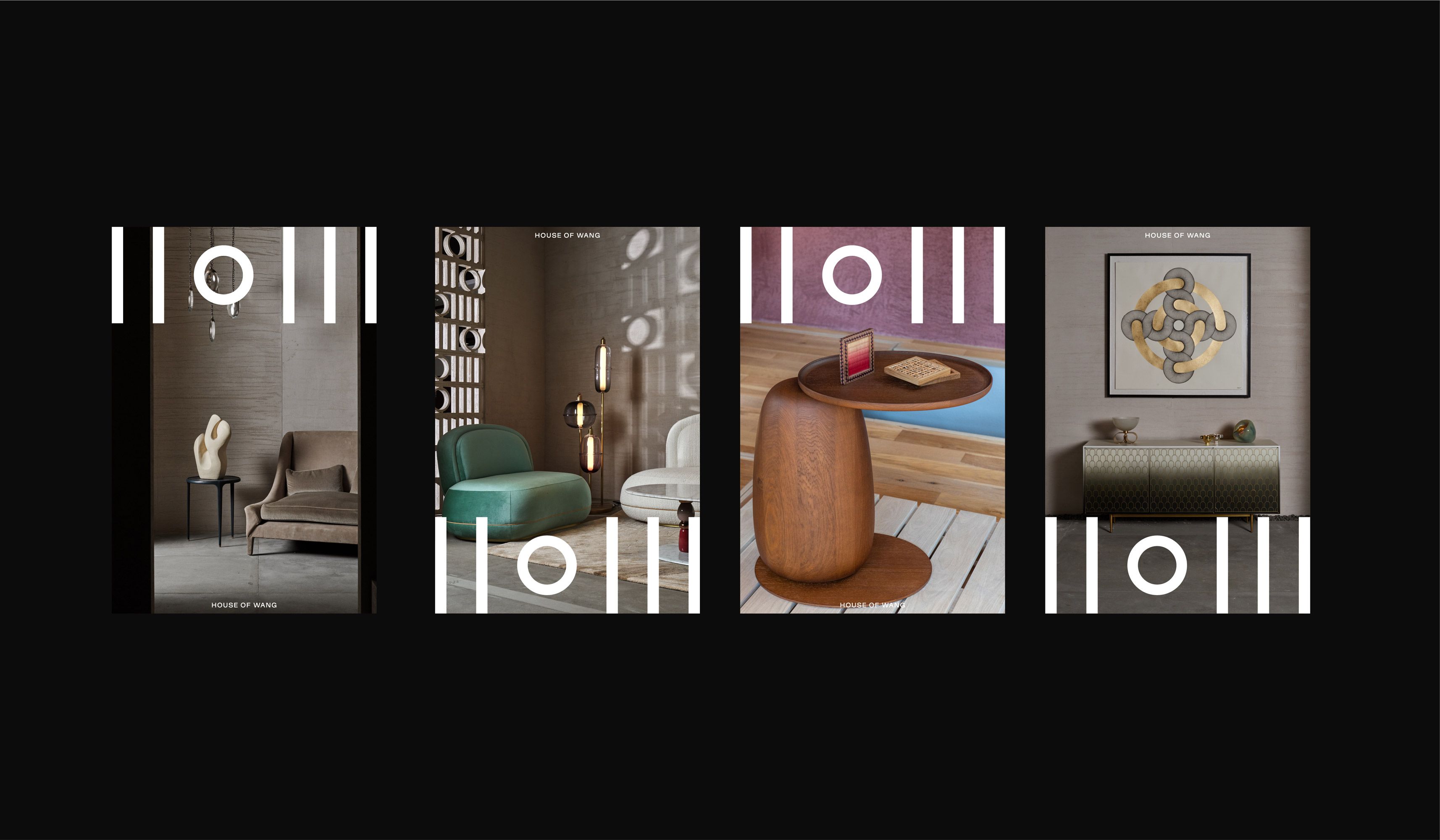 Stateoftheart furniture gallery — .Oddity Studio