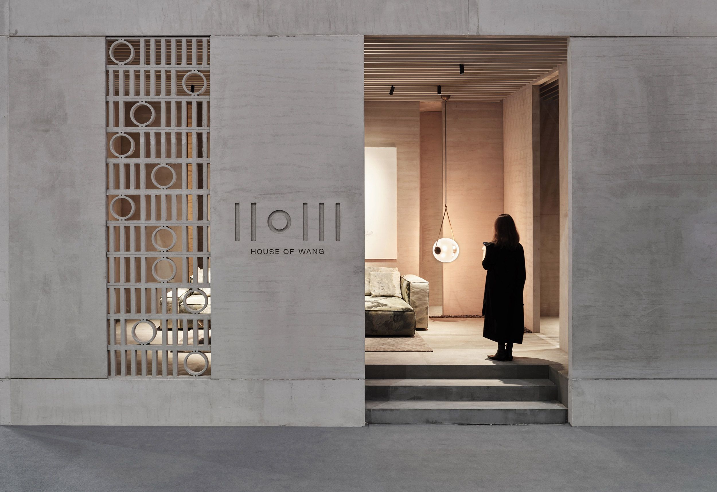 Stateoftheart furniture gallery — .Oddity Studio