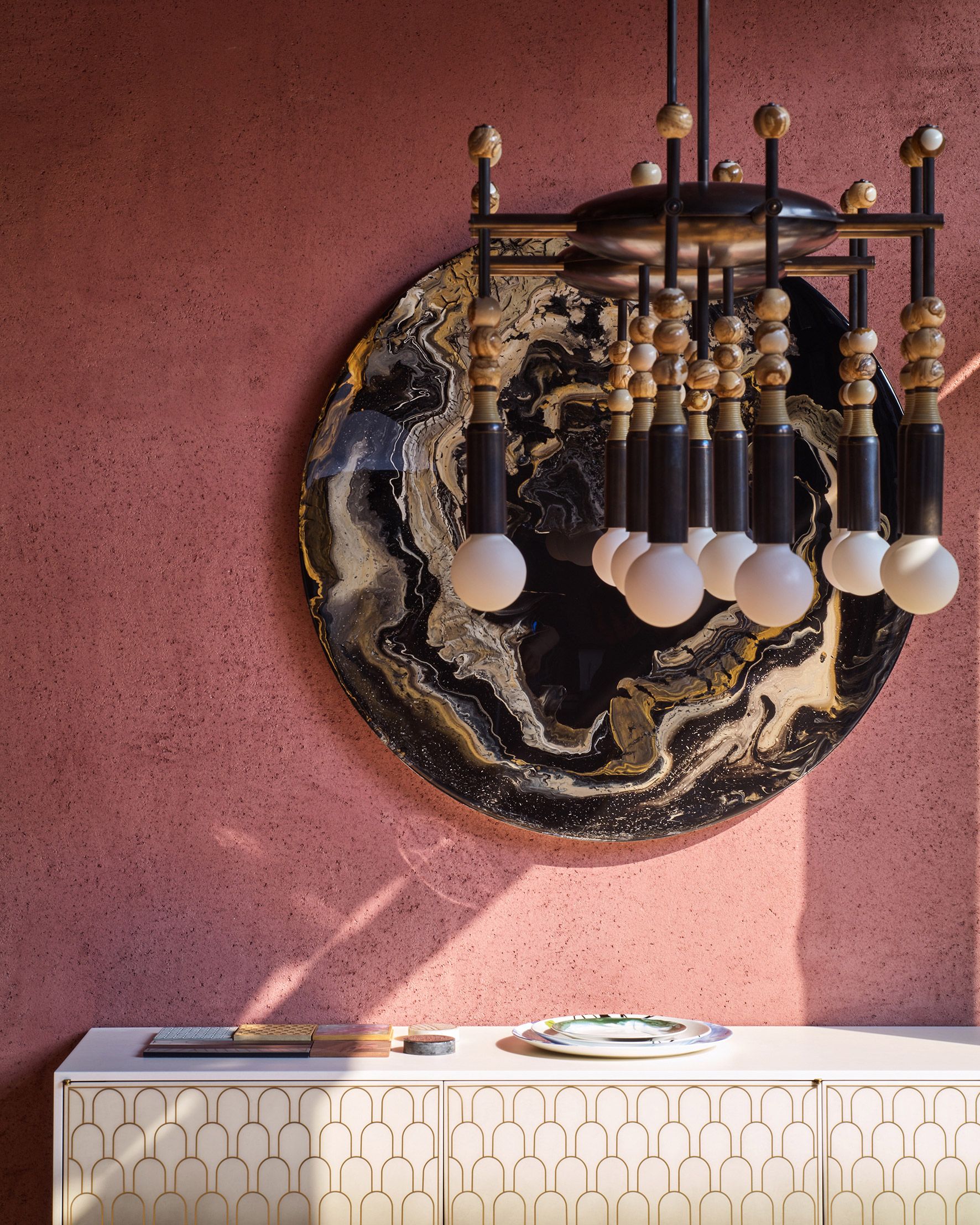 Stateoftheart furniture gallery — .Oddity Studio