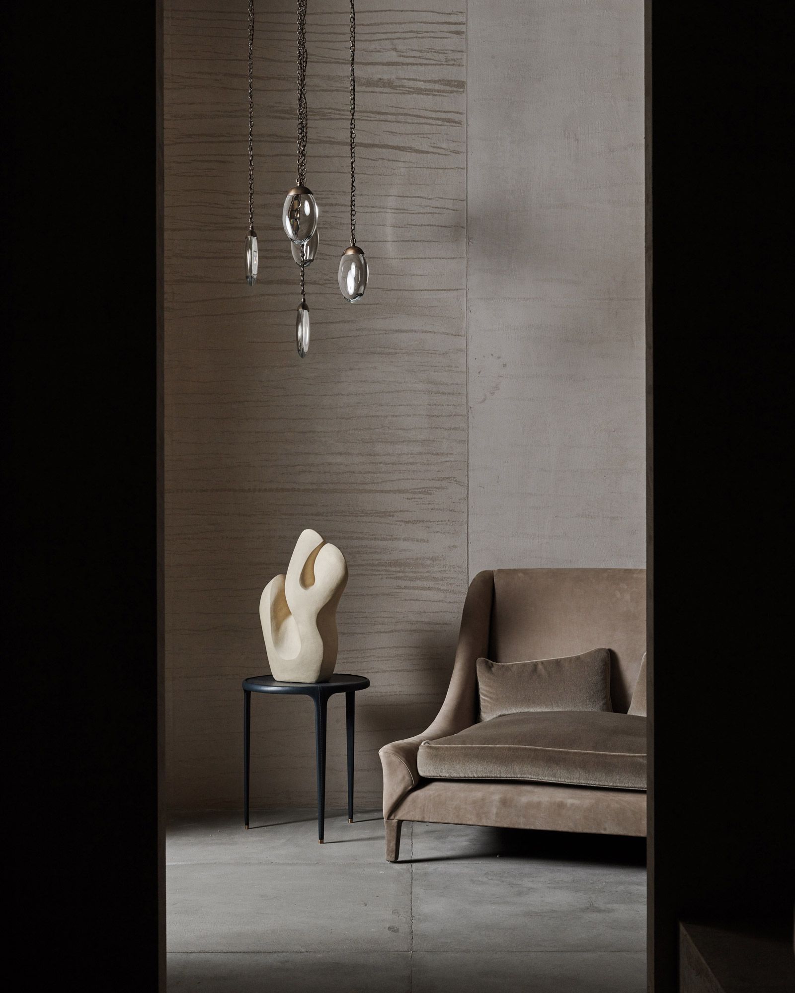 Stateoftheart furniture gallery — .Oddity Studio