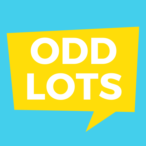 oddlots (4) Oddlots