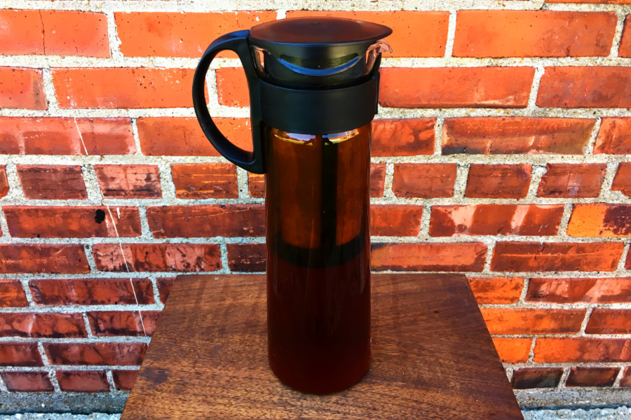 Hario “Mizudashi” Cold Brew Pot Review