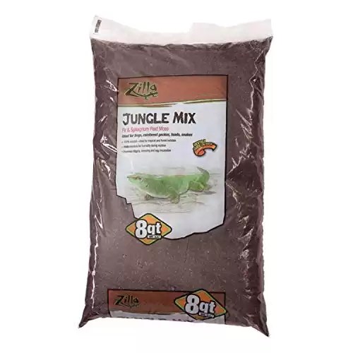 Best Bedding For Boa Constrictors