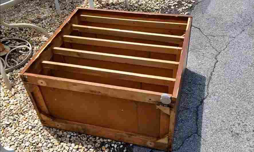 (DIY) How To Make A Custom Bearded Dragon Cage Homemade